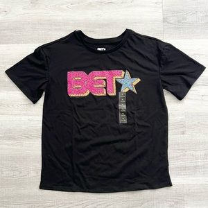 BET Tee